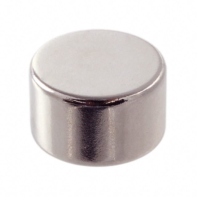 9042 Radial Magnets, Inc.  Magnets - Multi Purpose